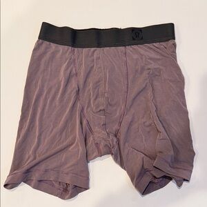 lululemon athletica Men's all in motion 7” S